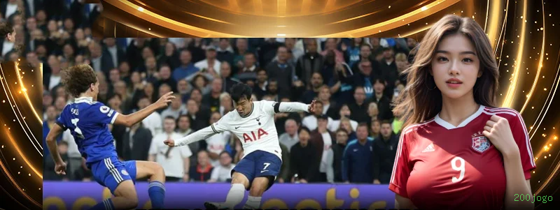 Apostas esportivas da 200jogo com odds competitivas